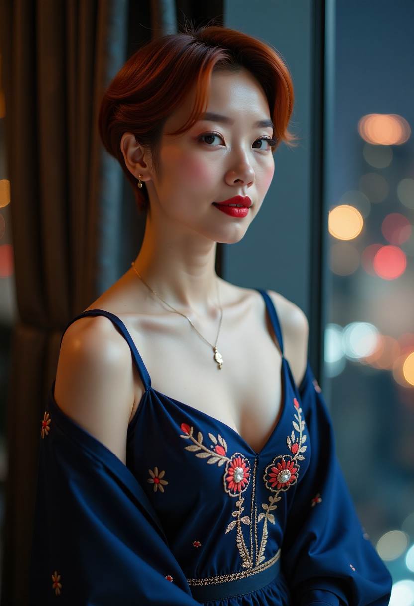 银翼追风
